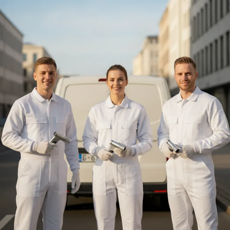 Patentanwalt Team in Zuerich (Kreis 3)